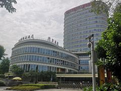 -福州市海峡妇女儿童活动中心