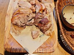 -鸽子窝(黄村店)