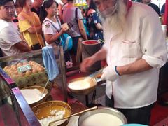 -清真老马家国华牛奶鸡蛋醪糟(正宁路店)