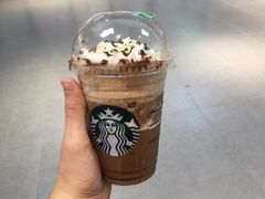 -星巴克(广州立白中心店)