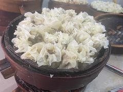 -张公桥美食街