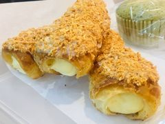 -面包新语(上地华联店)