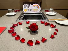 -海底捞火锅(铂澜大象城店)