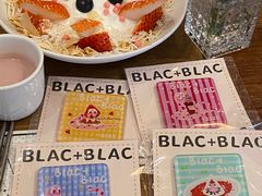 -Blac+Blac(中海环宇荟店)