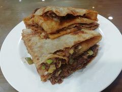 -白魁老号饭庄(安内店)