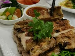-阿诺泰·泰国餐厅(棕北店)