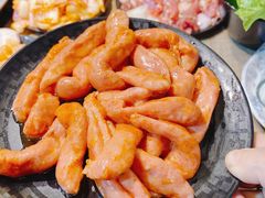 -石记东北风味烤肉店(子固路店)