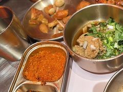 -西塔老太太泥炉烤肉(苏州大悦城店)