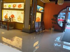 -美味故事特色餐厅(汉阳郭茨口店)