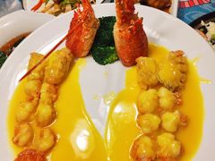 -鲜味食族水产·海鲜餐厅