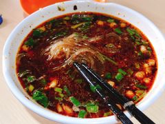 -林静小吃(复兴路店)