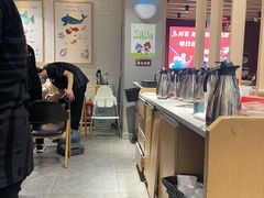 -鱼酷活鱼烤鱼(北美店)