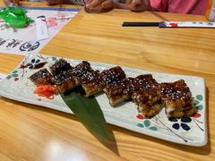 -鳗鲔·料理小馆
