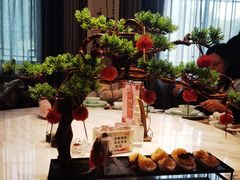 -宴昆山·私房菜(春晖店)