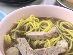 -新记肉骨茶
