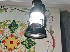 -吉旺港式餐厅(南方商城店)