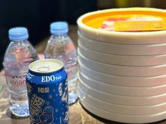 -一绪に和牛寿喜烧(罗湖益田假日店)