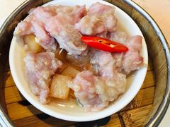 -希尔顿酒店-豫园中餐厅