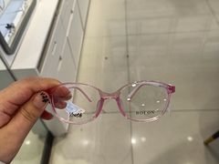-宝视达眼镜店(郑汴路英协店)