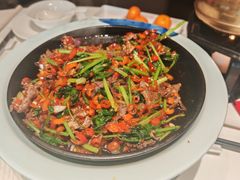 -好食上(喜盈门.范城店)