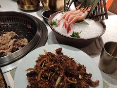 -炭之家·齐齐哈尔非遗烤肉·鲜切直供(中央大街店)