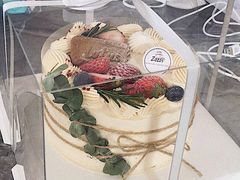-ZOZO's昌左左精致甜品设计(新北店)