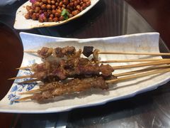 -亿诣蝎府炸酱面羊蝎子火锅(酷车小镇店)