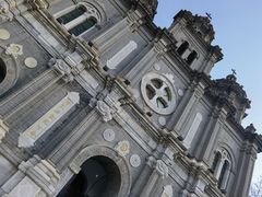 -王府井天主教堂