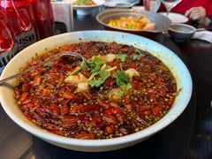 -麻六记(凤凰汇店)