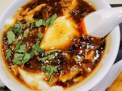 -玉华台饭庄·淮扬菜·烤鸭(望京店)