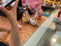 -国际饭店·帆声西饼屋(黄河路店)