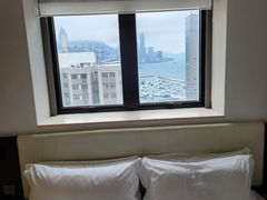-香港铜锣湾皇悦酒店