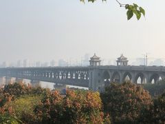 -武汉长江大桥