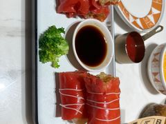 -食膳星港记·手工现做港式茶餐厅(吉联店)