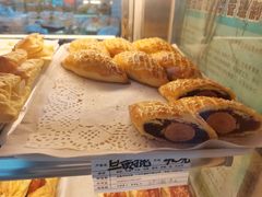 -美嘉华面包西饼店(红胜坊店)