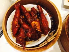 -翠园(铜锣湾广场店)