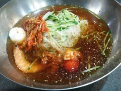 -韩云龙炭火烤肉(东陵西路店)