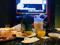 -泡沫BUbbLE量贩式KTV(金沙江路店)