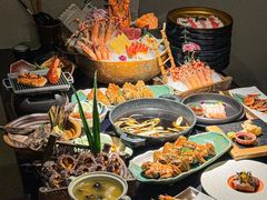 -花潮料理艺食馆(成都万象城店)