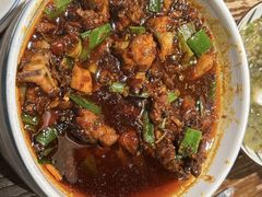 -树厨贵州菜(小河万科店)