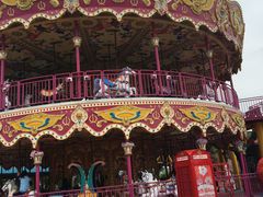 -厦门方特梦幻王国