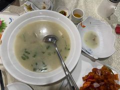 -友渔港·顺徳鱼生·横县鱼生