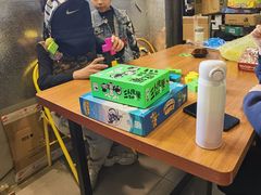 -BGM CLUB二次元主题桌游店(康王路店)