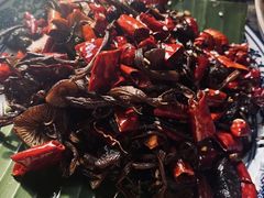 -蜗牛小馆醉乡民谣云南菜(惠新西里店)