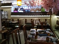 -卢大鲜鱼头捞饭(美利广场店)
