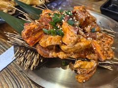 -吉志烤肉(太原总店)