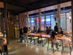 -烧肉达人•炭火烧肉(新天地店)