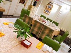 -大鸭梨烤鸭(左家庄店)