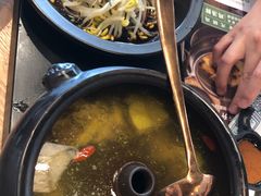 -云海肴·汽锅鸡·云南菜(东坝金隅店)