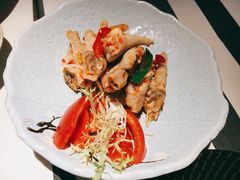 -Aqua Oasis 水天堂(石路天虹店)